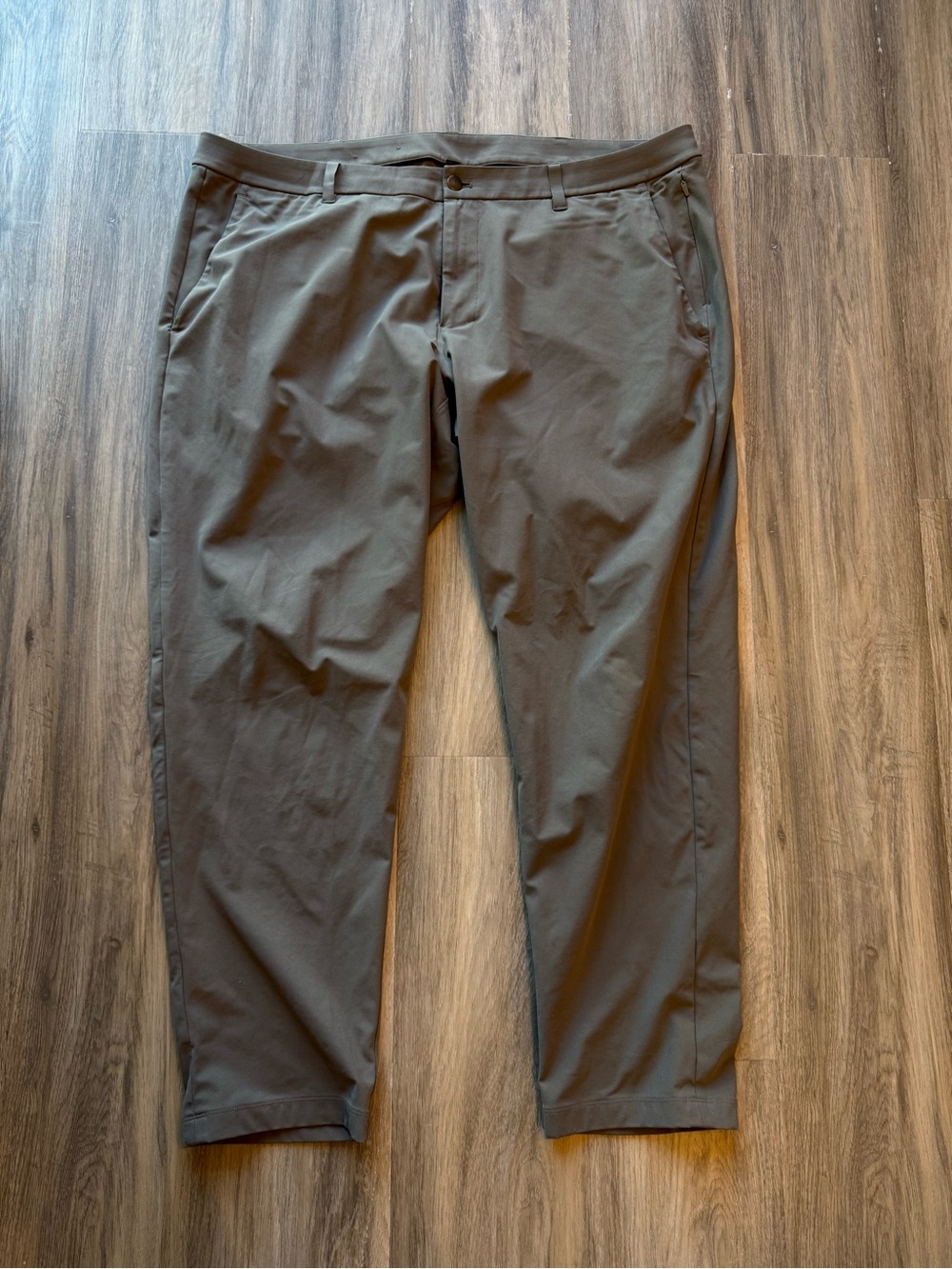Men's 44x32 abc slimfit warpstreme